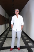 Jagapathi Babu Proves Age is just a Number With His Latest Look